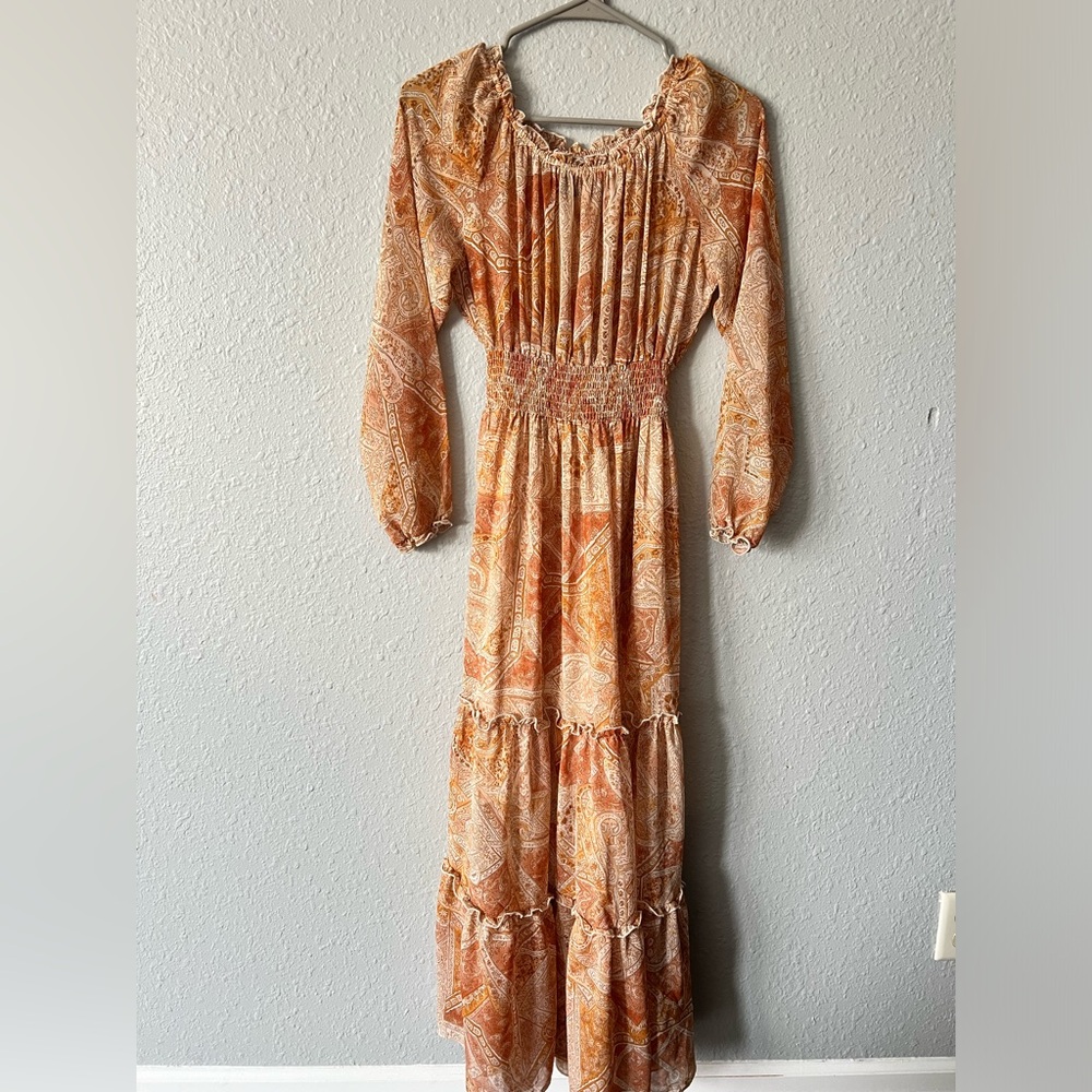 Kate and Lily dress